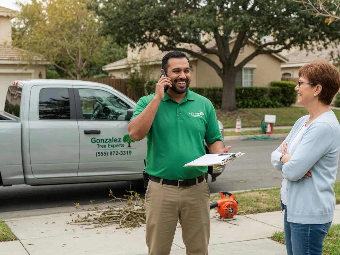 Tree Service Leonville, LA FAQs